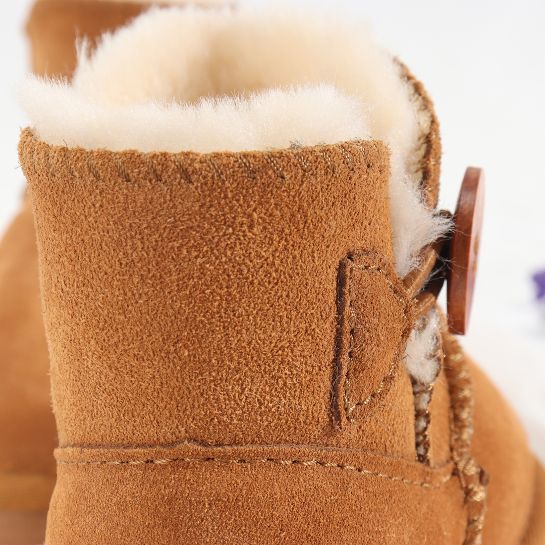 3615- UGG children&amp;#x27;s shoes 26.94$  CODE 279-603 gallery