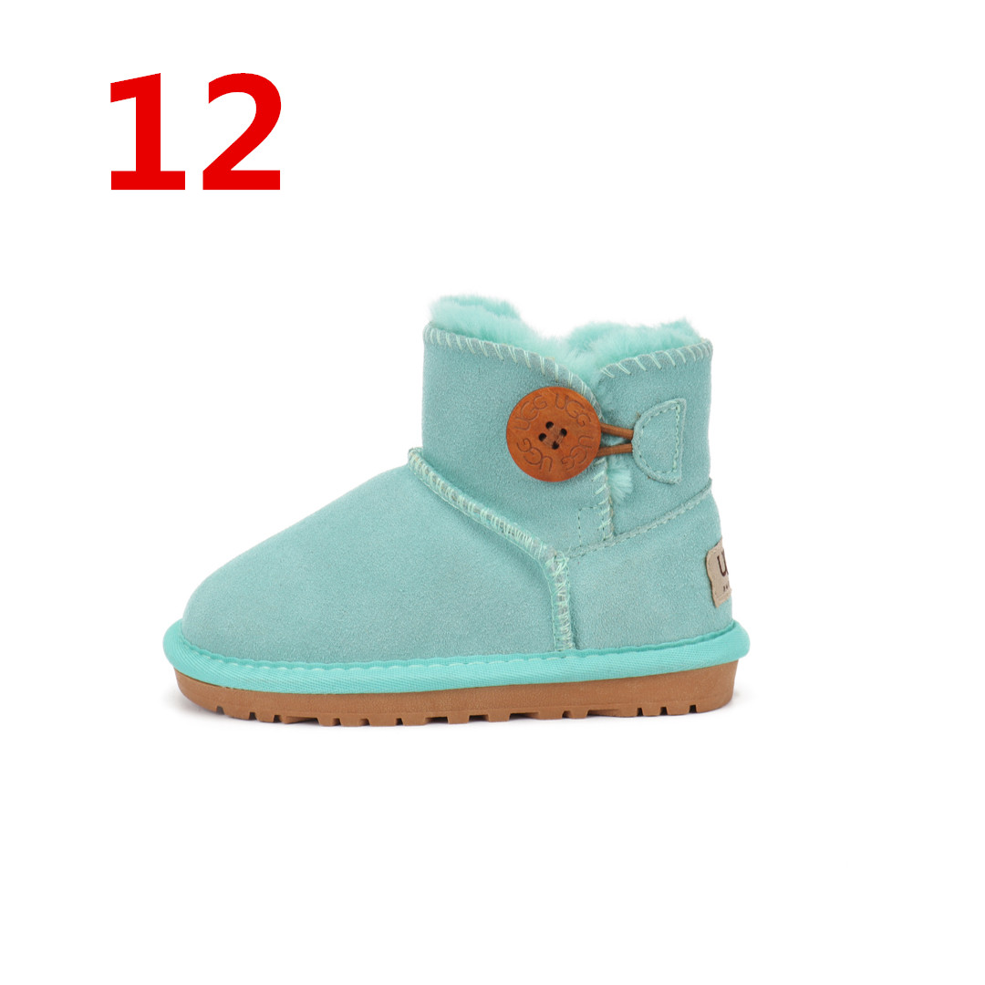 3615- UGG children&amp;#x27;s shoes 26.94$  CODE 279-603 gallery