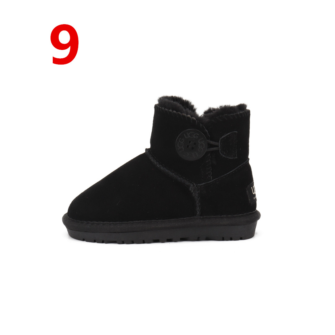 3615- UGG children&amp;#x27;s shoes 26.94$  CODE 279-603 gallery