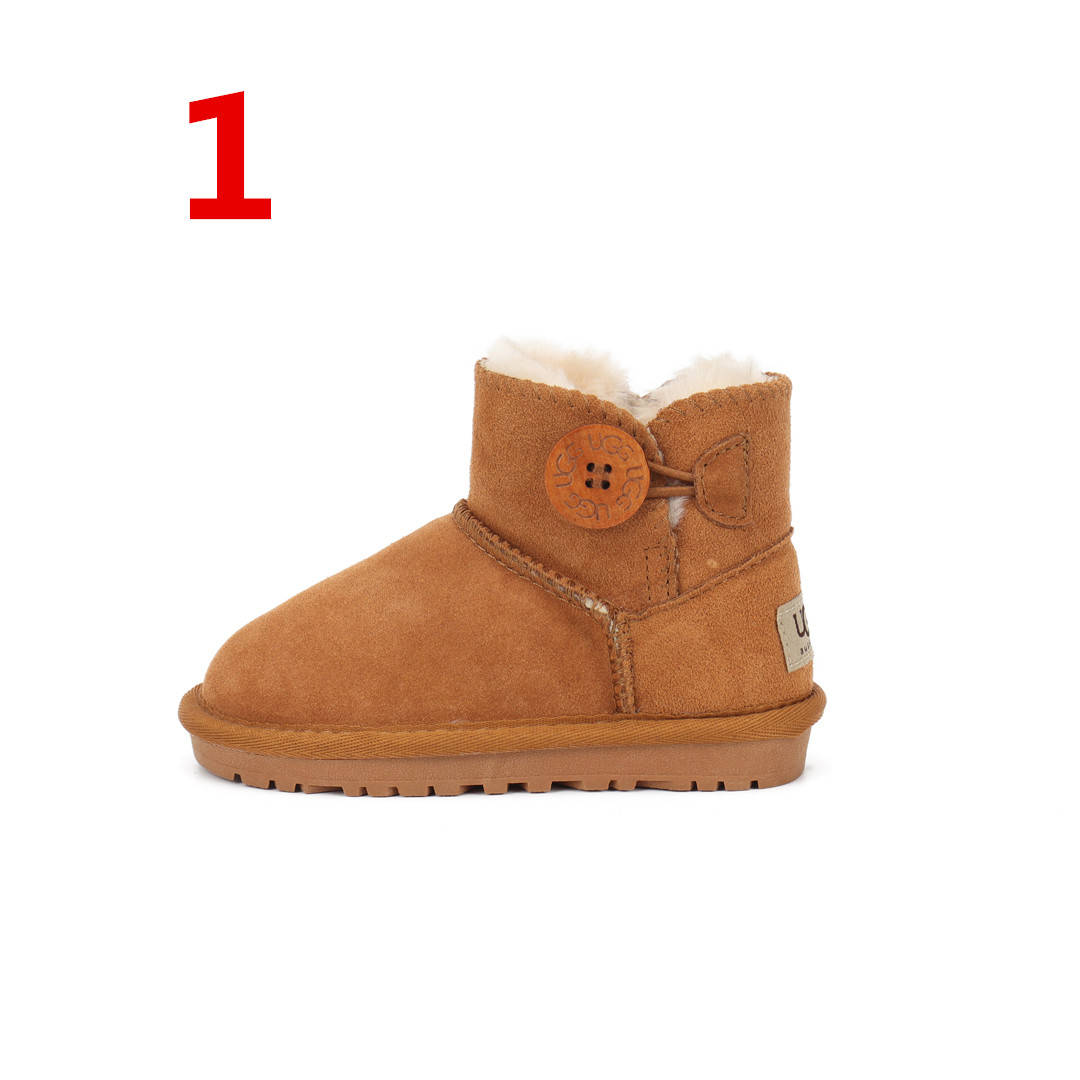 3615- UGG children&amp;#x27;s shoes 26.94$  CODE 279-603 gallery