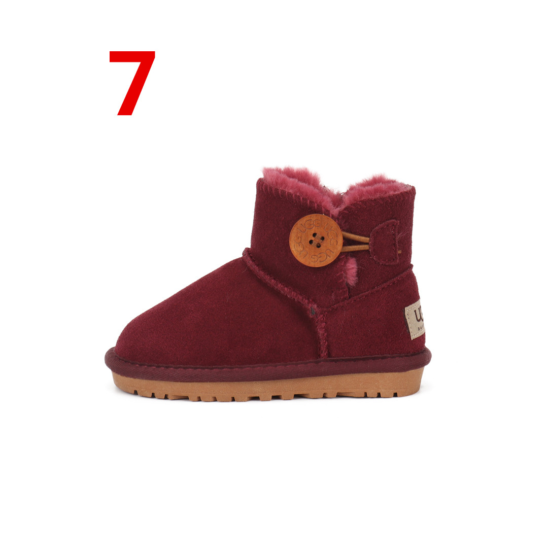 3615- UGG children&amp;#x27;s shoes 26.94$  CODE 279-603 gallery