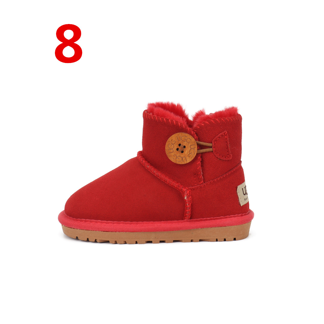 3615- UGG children&amp;#x27;s shoes 26.94$  CODE 279-603 gallery