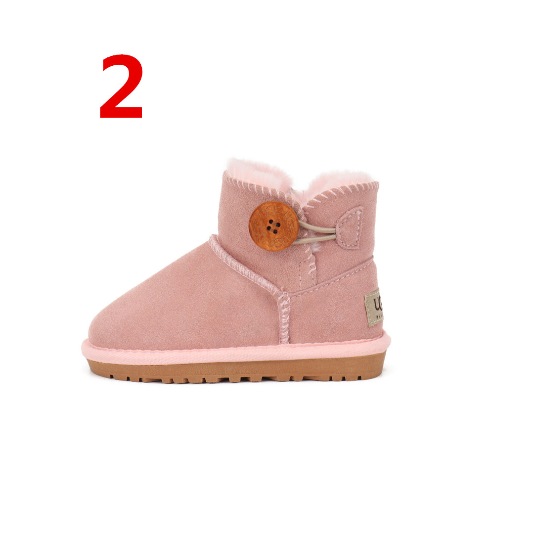 3615- UGG children&amp;#x27;s shoes 26.94$  CODE 279-603 gallery
