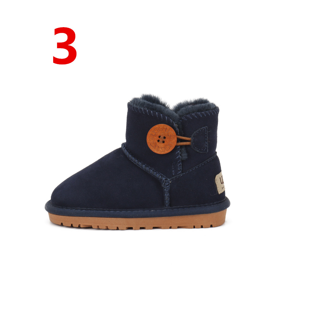 3615- UGG children&amp;#x27;s shoes 26.94$  CODE 279-603 gallery