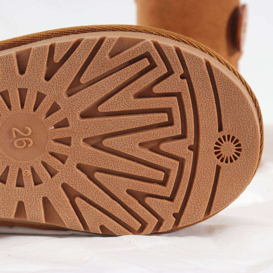 3615- UGG children&amp;#x27;s shoes 26.94$  CODE 279-603 gallery