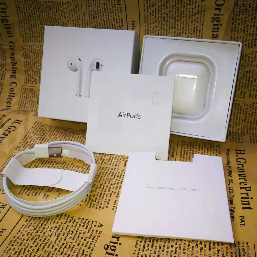 3710- AirPods II 39.97$  CODE  200-574-F gallery