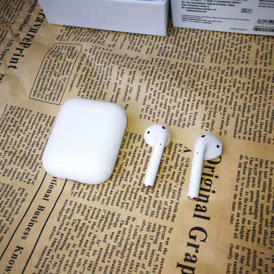 3710- AirPods II 39.97$  CODE  200-574-F gallery