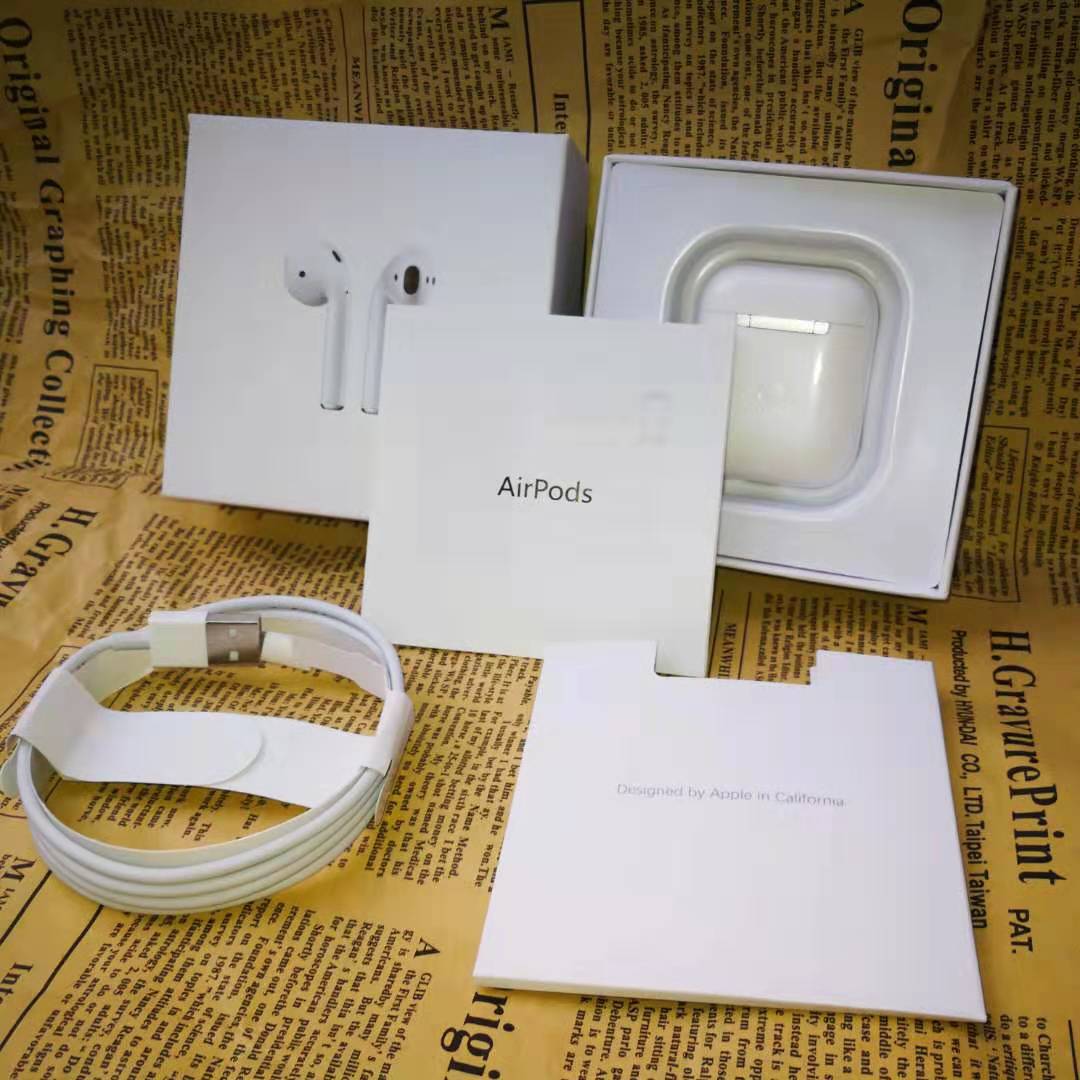 3710- AirPods II 39.97$  CODE  200-574-F gallery