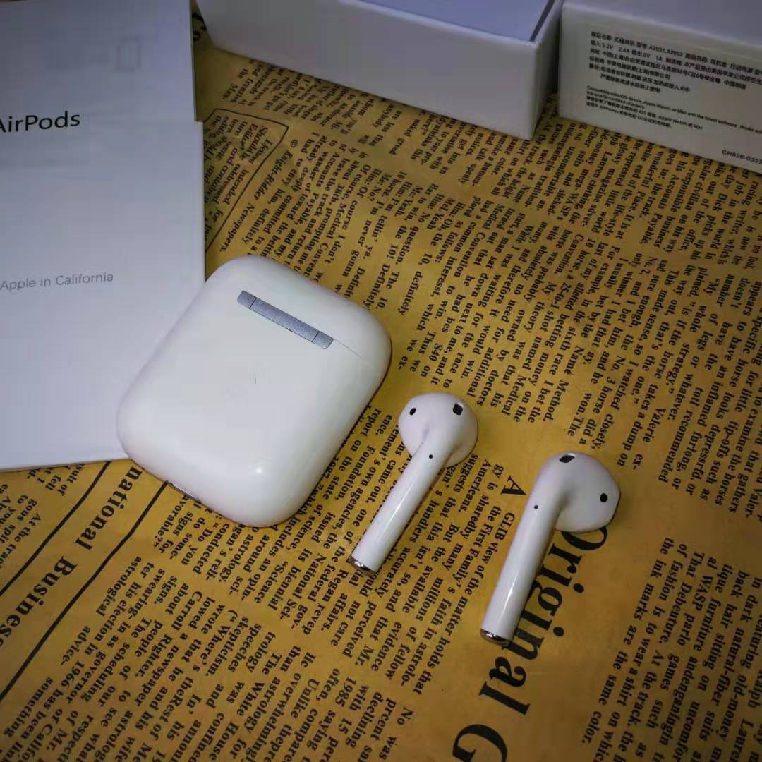 3710- AirPods II 39.97$  CODE  200-574-F gallery