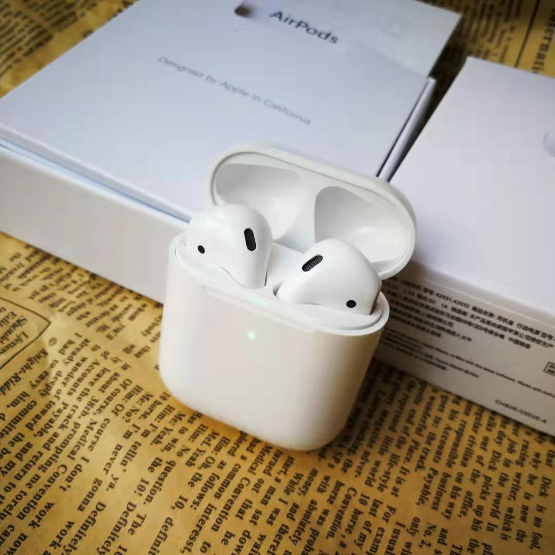 3710- AirPods II 39.97$  CODE  200-574-F gallery