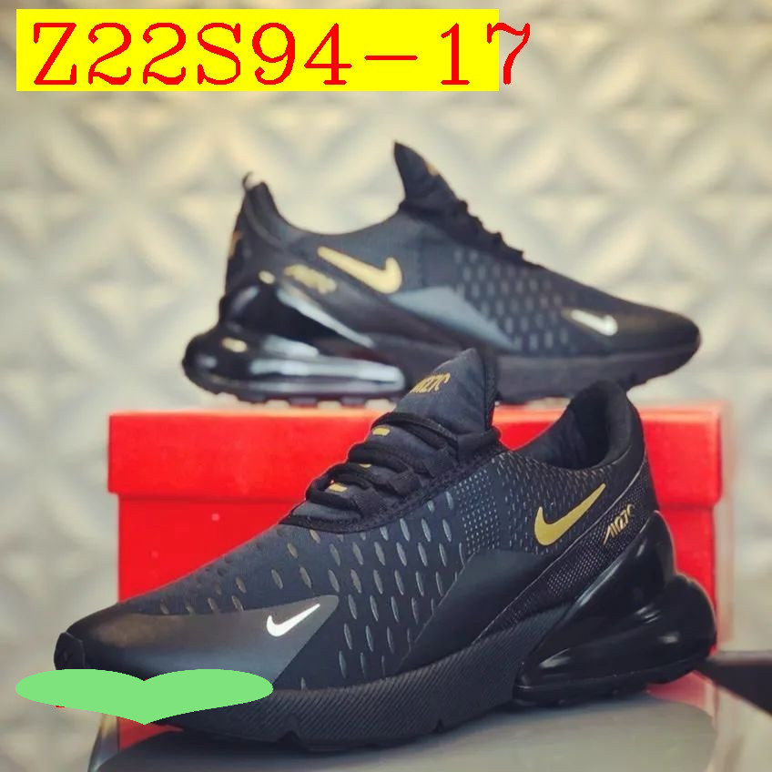 38.99$ Nike AIR MAX 270  code 351-6241-R gallery
