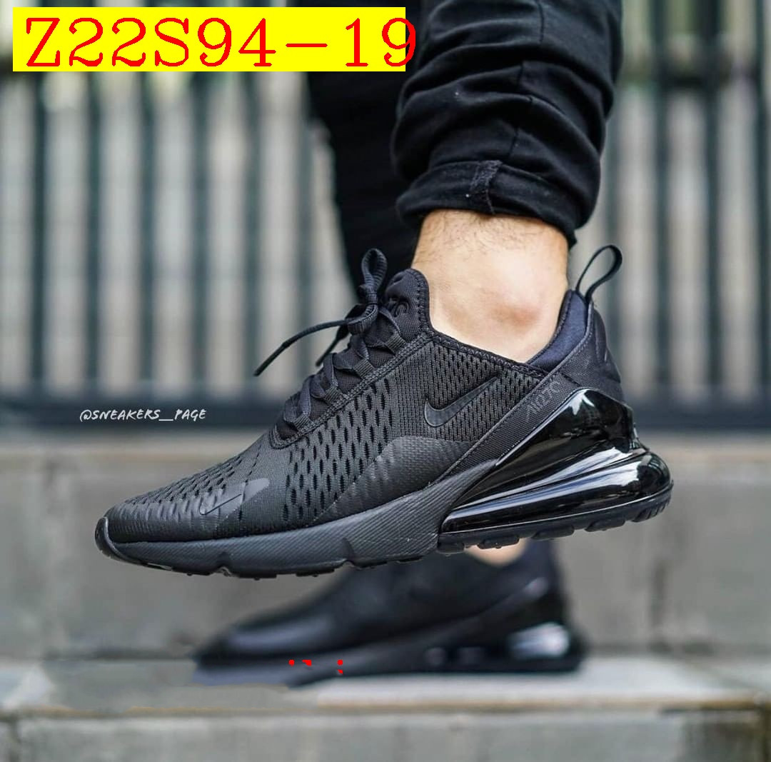 38.99$ Nike AIR MAX 270  code 351-6241-R gallery