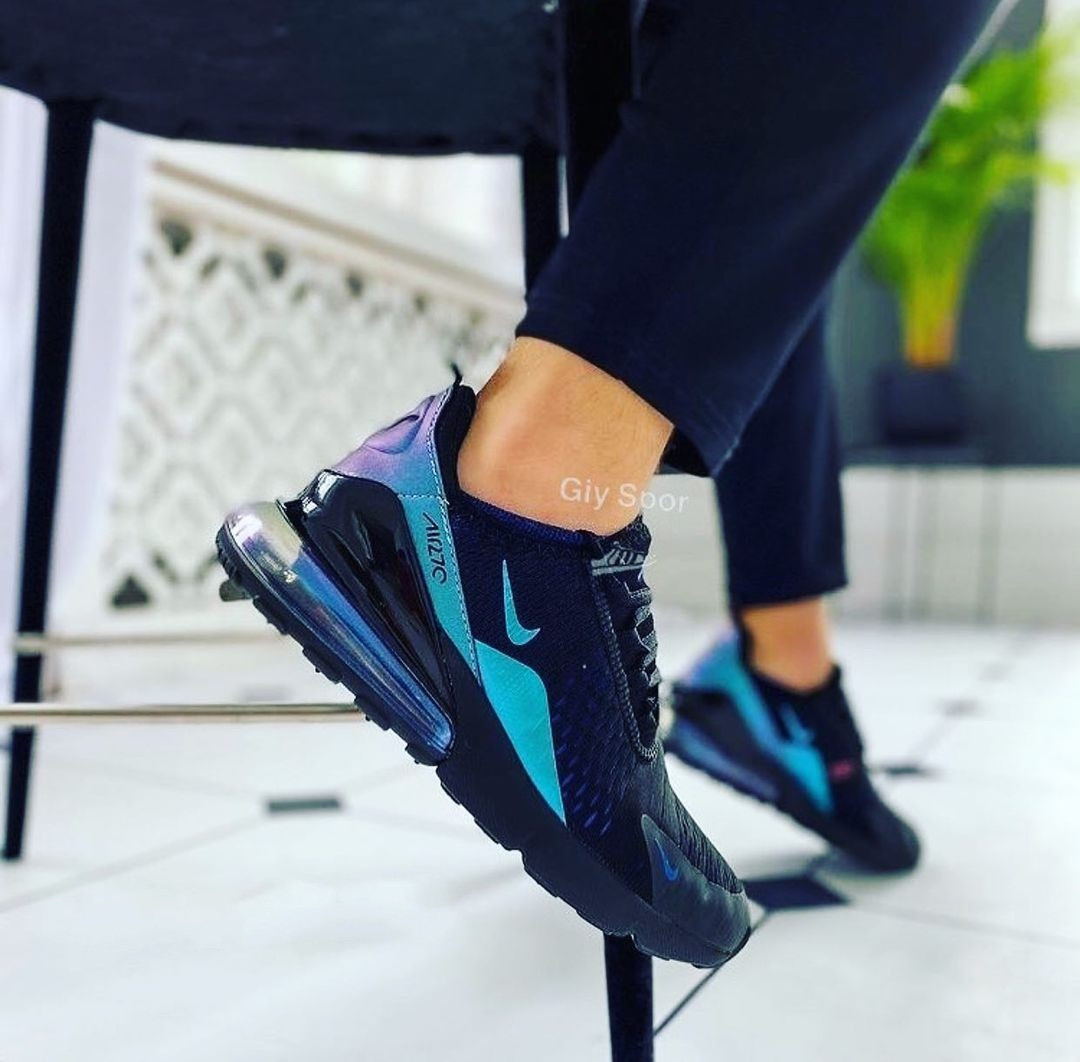 38.99$ Nike AIR MAX 270  code 351-6241-R gallery