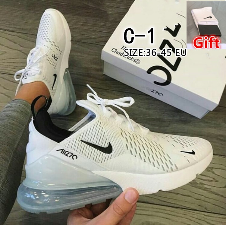 41.92$ Nike 270 Gift sock  CODE 351-2764-R gallery