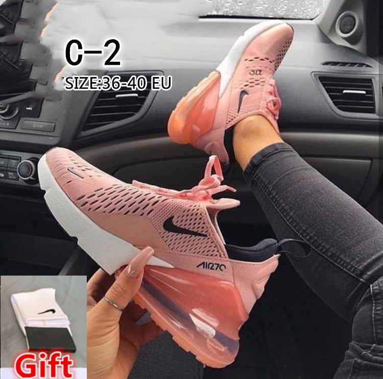 41.92$ Nike 270 Gift sock  CODE 351-2764-R gallery