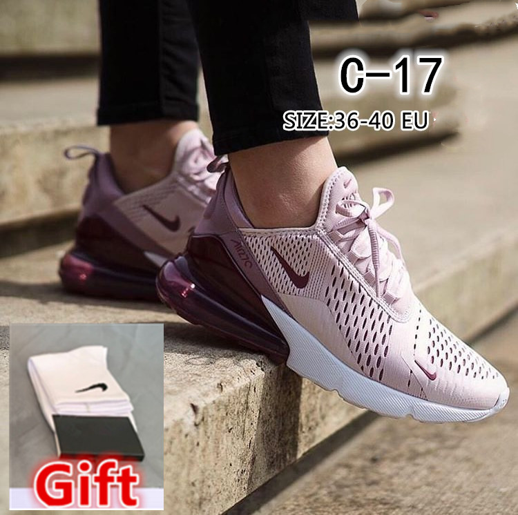 41.92$ Nike 270 Gift sock  CODE 351-2764-R gallery