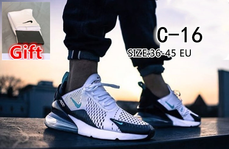 41.92$ Nike 270 Gift sock  CODE 351-2764-R gallery