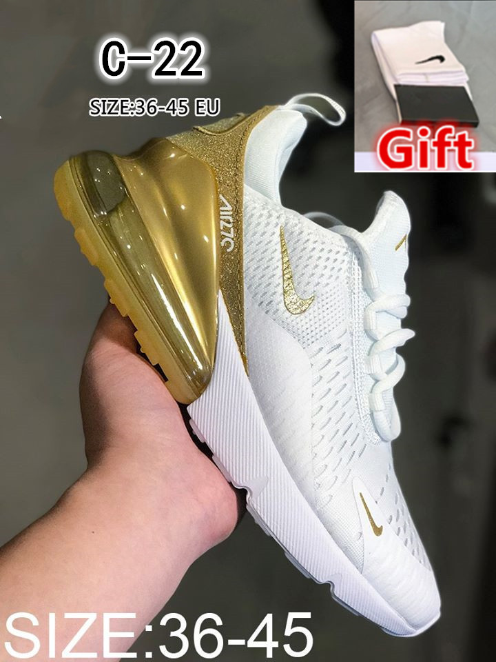 41.92$ Nike 270 Gift sock  CODE 351-2764-R gallery