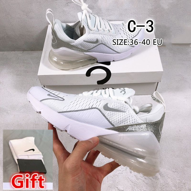 41.92$ Nike 270 Gift sock  CODE 351-2764-R gallery