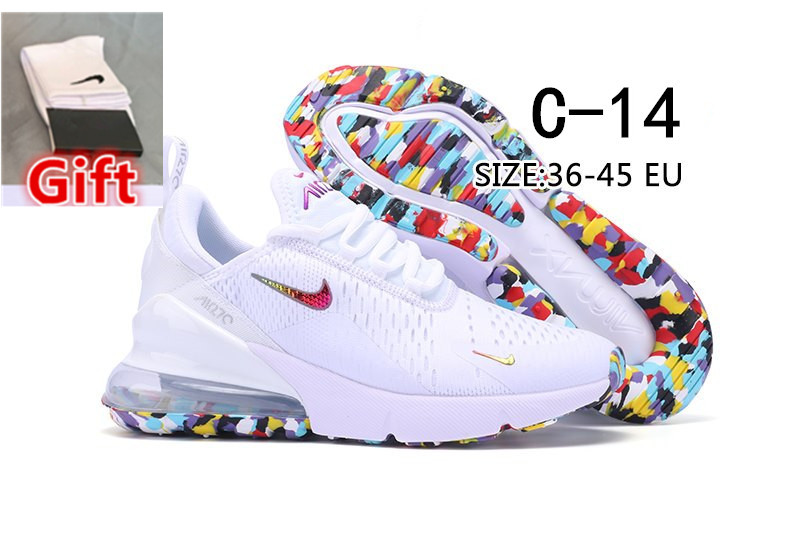 41.92$ Nike 270 Gift sock  CODE 351-2764-R gallery