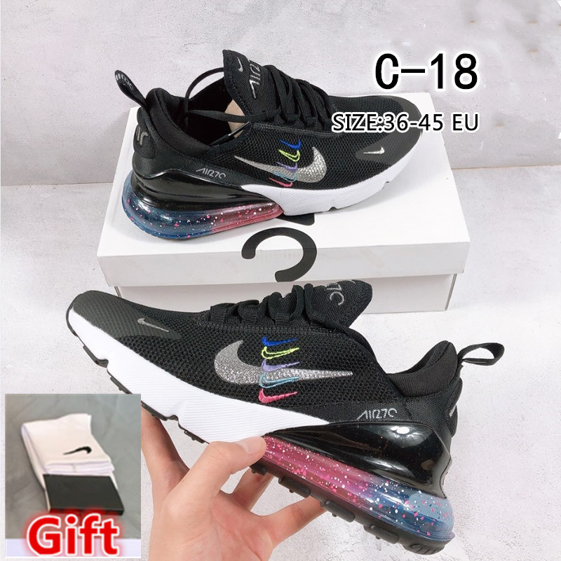 41.92$ Nike 270 Gift sock  CODE 351-2764-R gallery