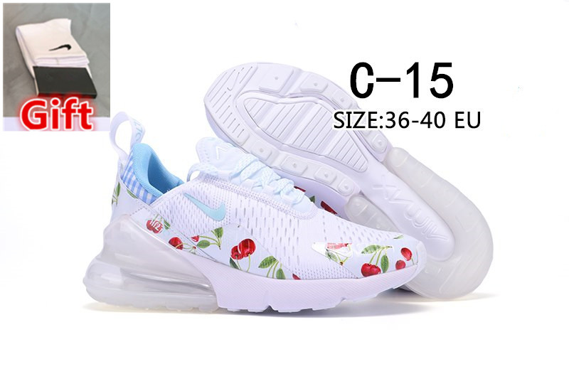 41.92$ Nike 270 Gift sock  CODE 351-2764-R gallery