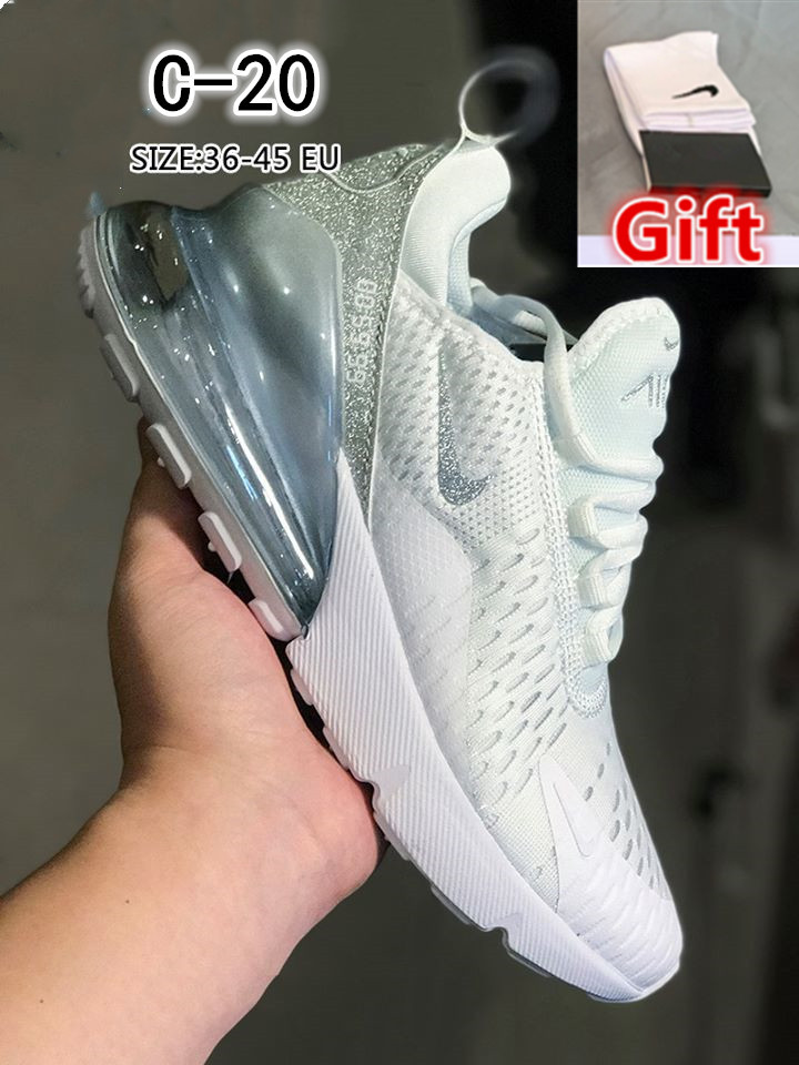 41.92$ Nike 270 Gift sock  CODE 351-2764-R gallery