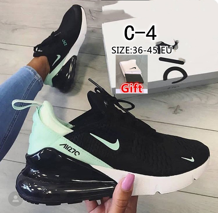 41.92$ Nike 270 Gift sock  CODE 351-2764-R gallery