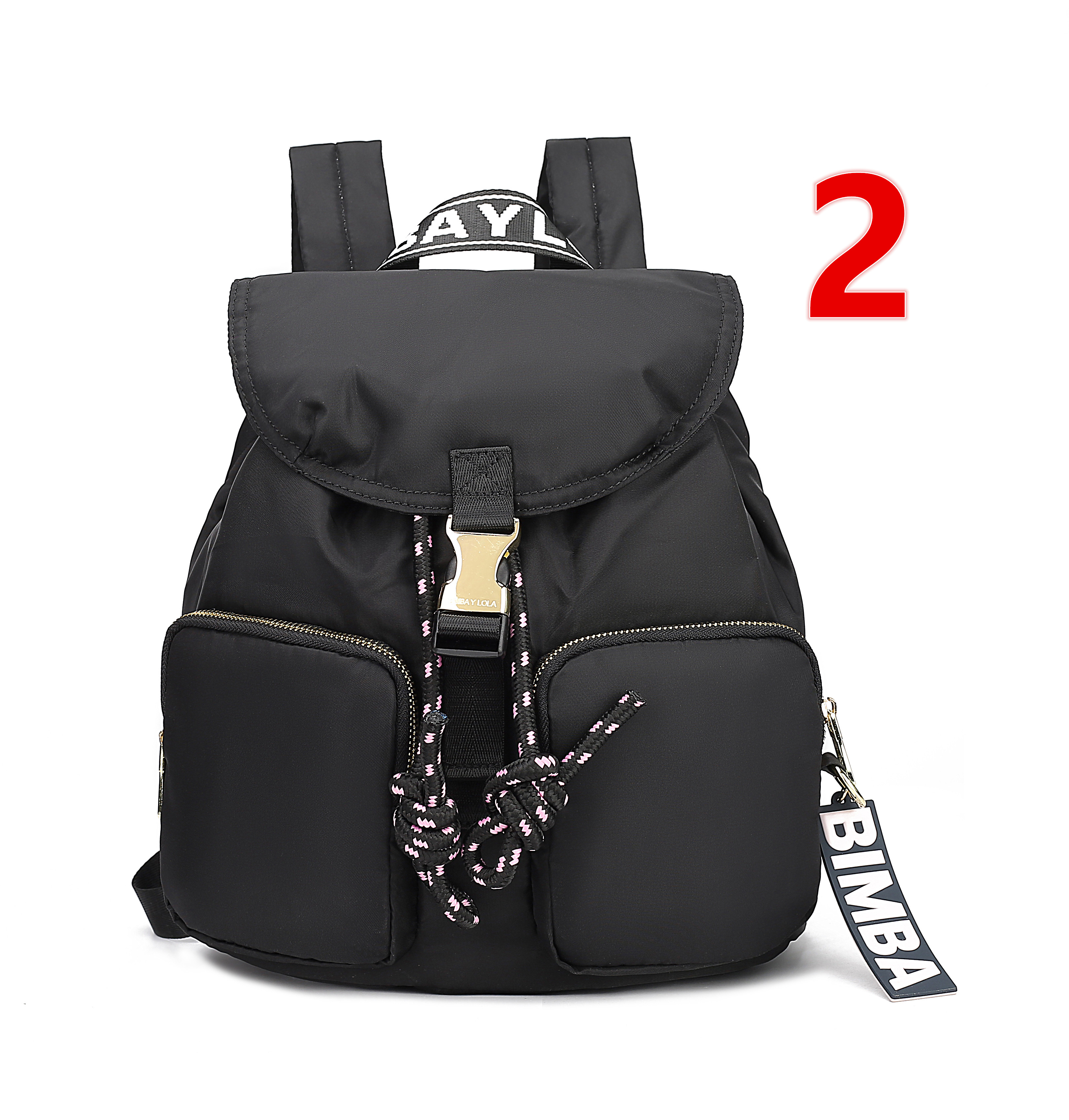 44.66$BIMBA Y LOLA  CODE tao-2873-R gallery