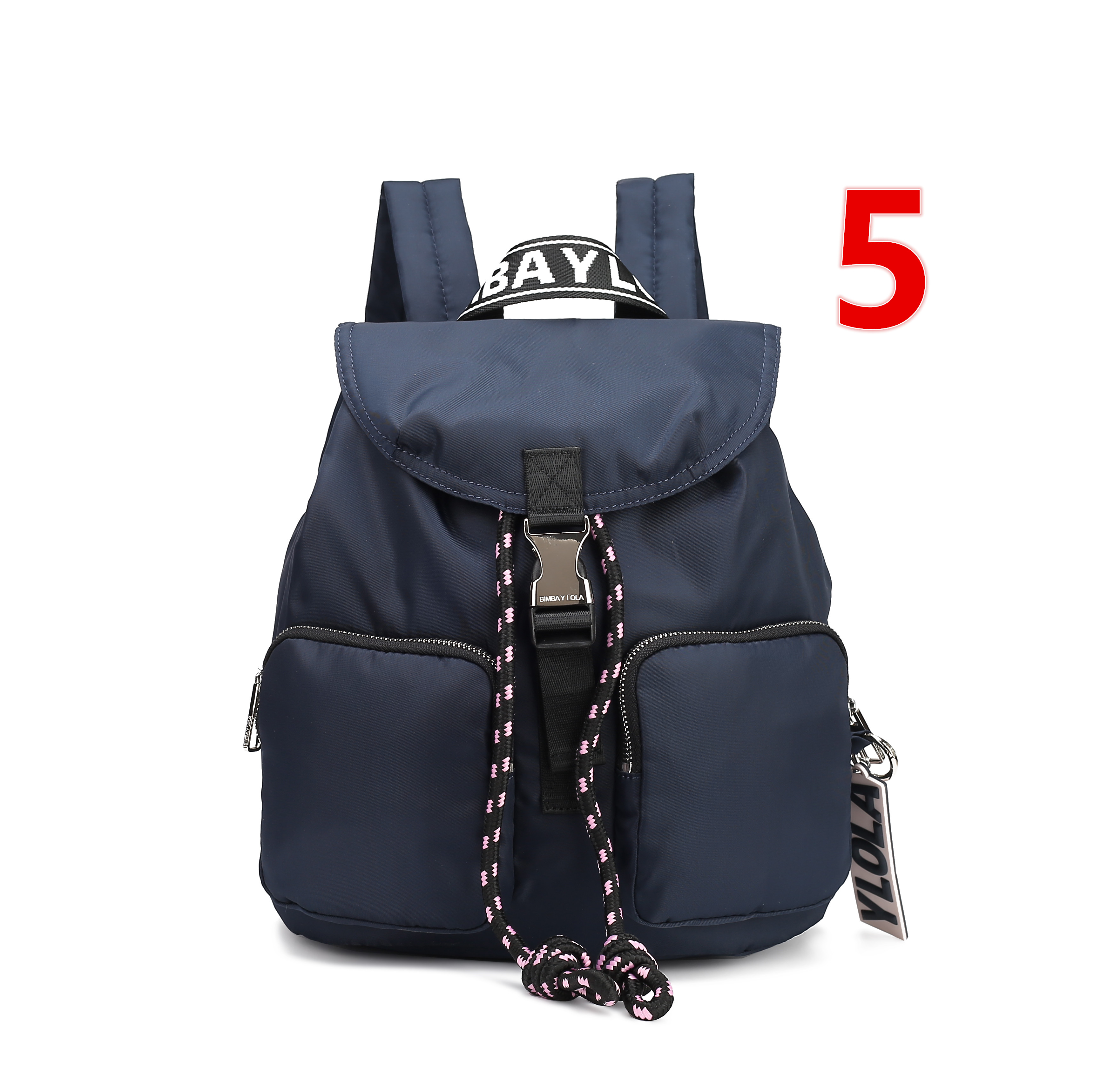 44.66$BIMBA Y LOLA  CODE tao-2873-R gallery