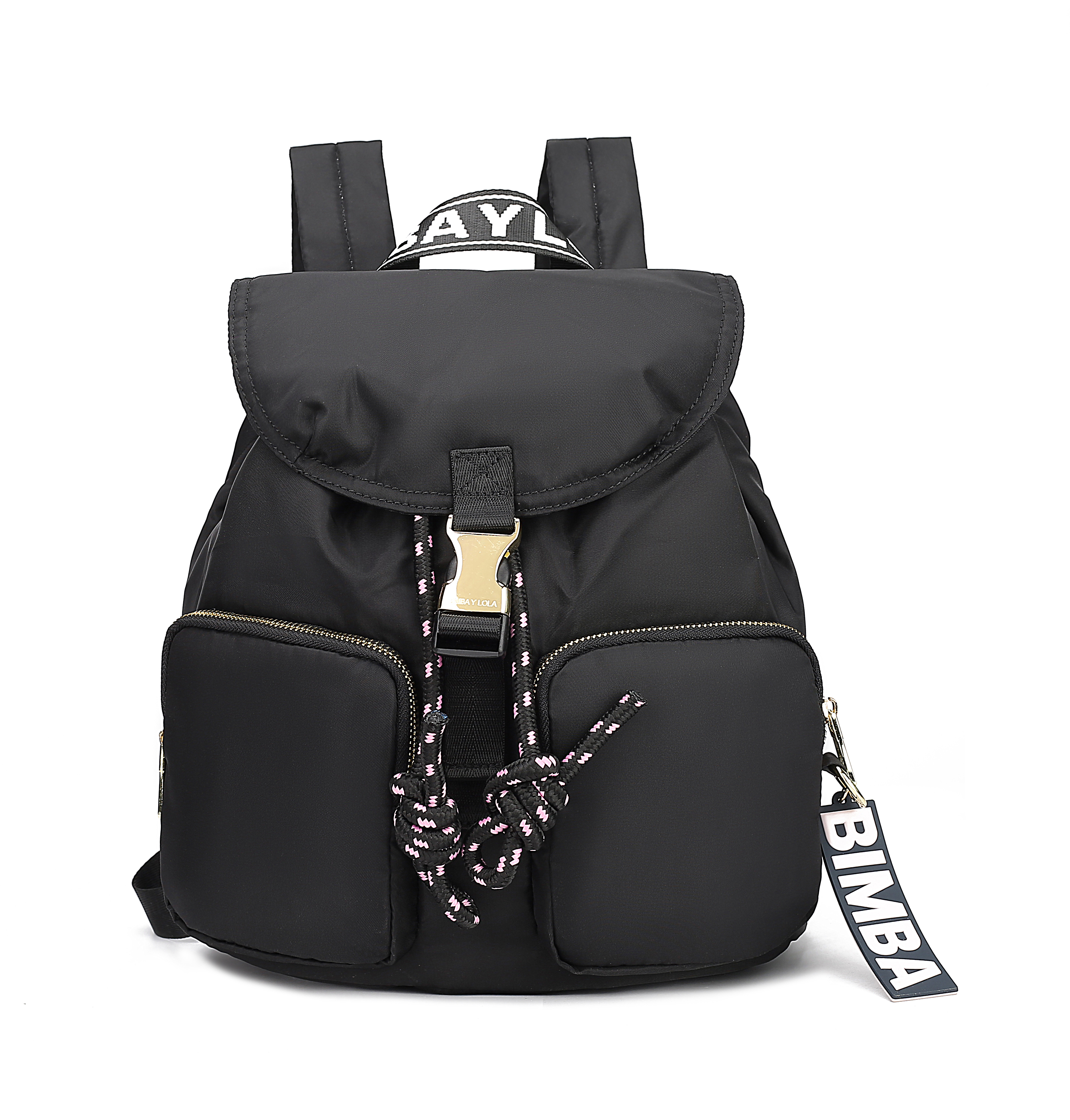 44.66$BIMBA Y LOLA  CODE tao-2873-R gallery