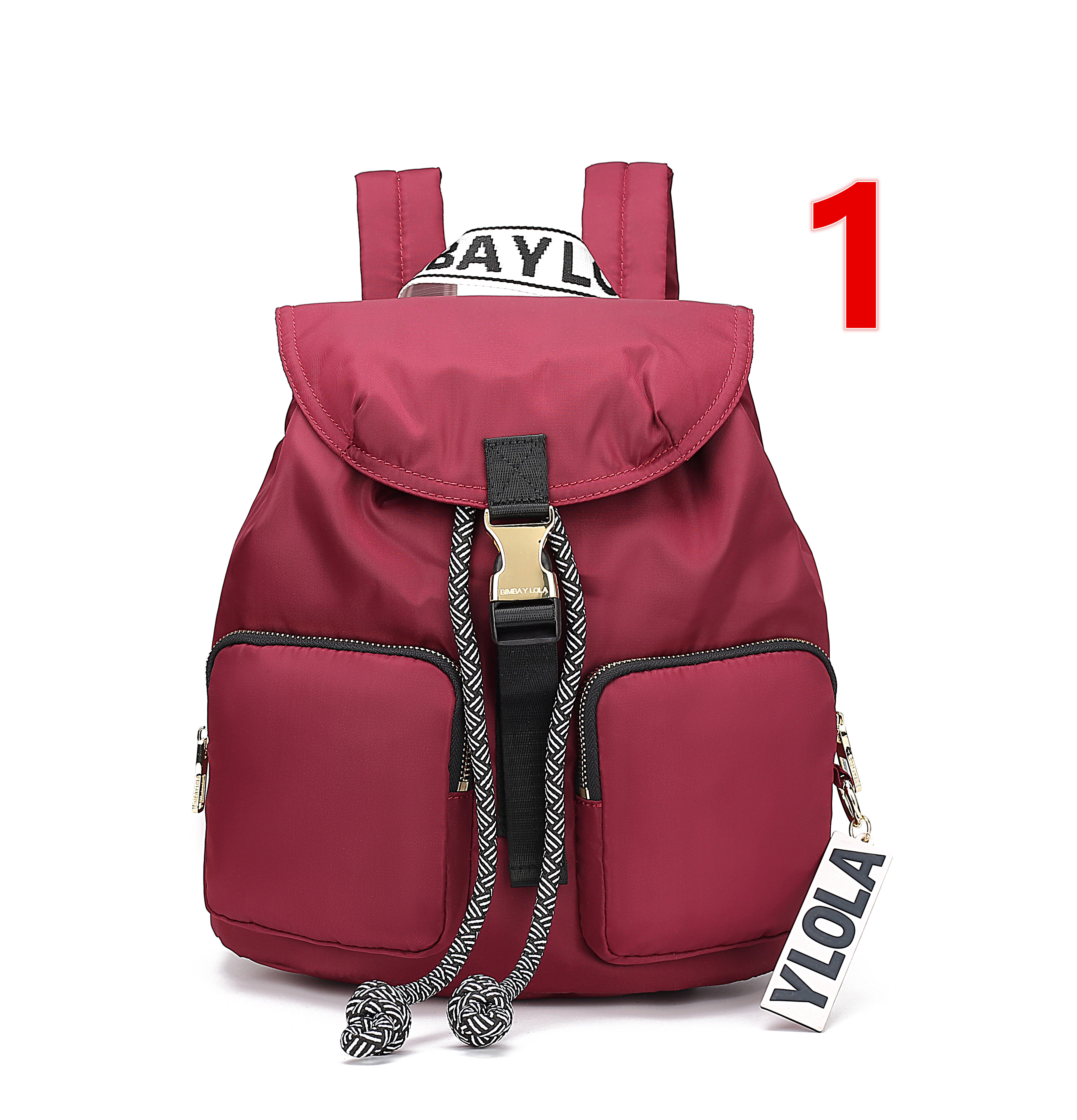 44.66$BIMBA Y LOLA  CODE tao-2873-R gallery