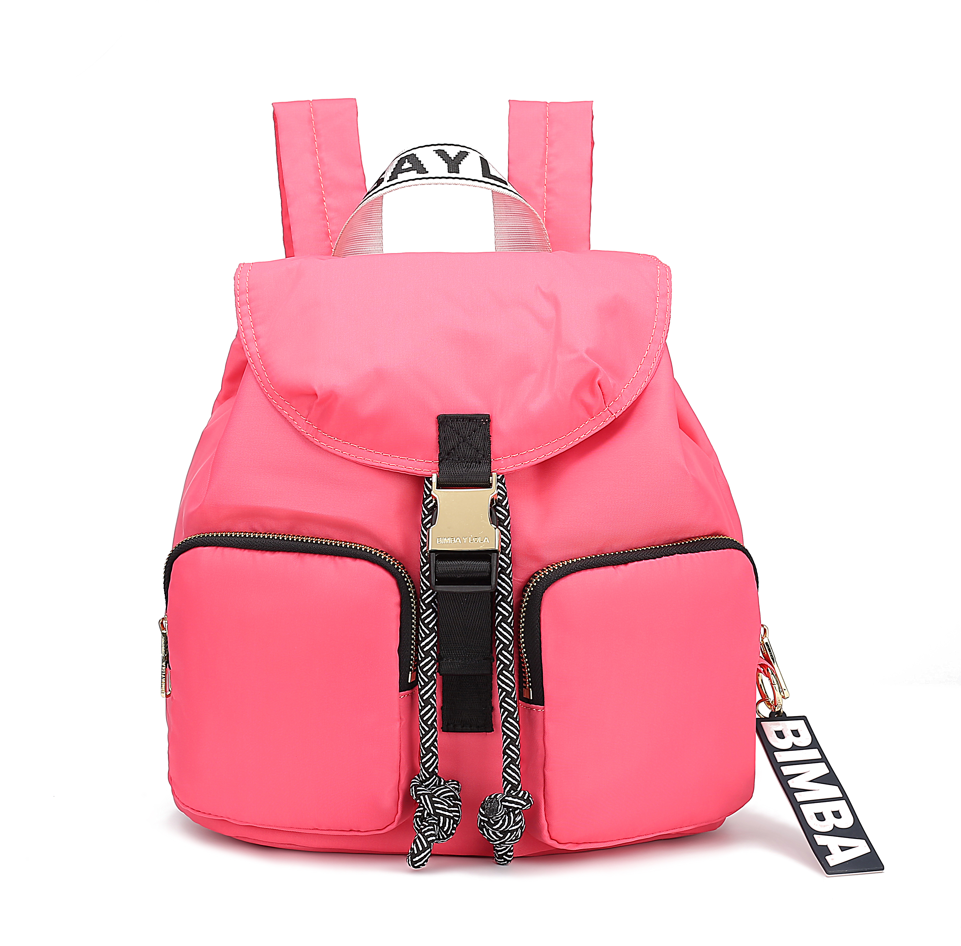 44.66$BIMBA Y LOLA  CODE tao-2873-R gallery