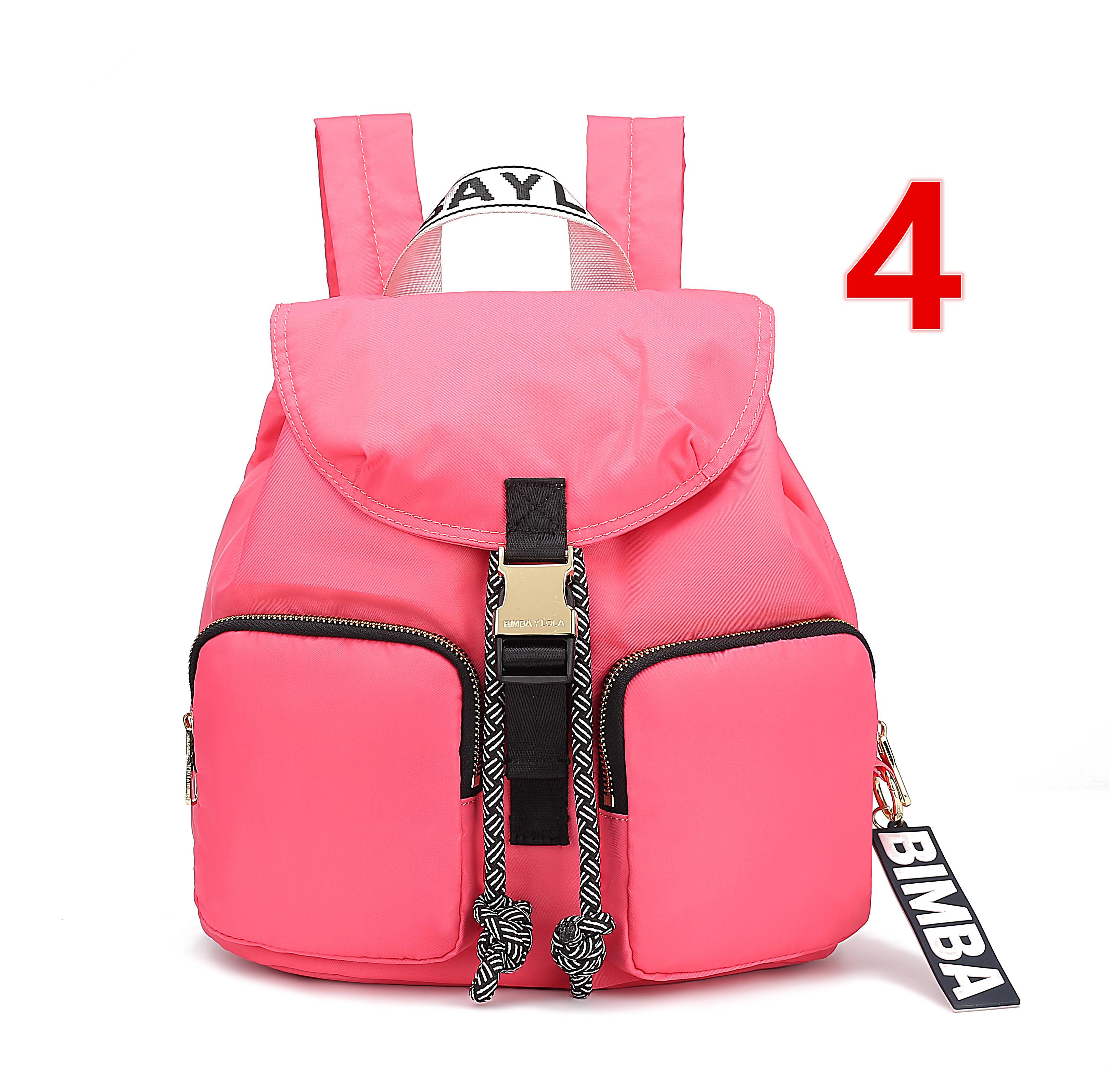 44.66$BIMBA Y LOLA  CODE tao-2873-R gallery