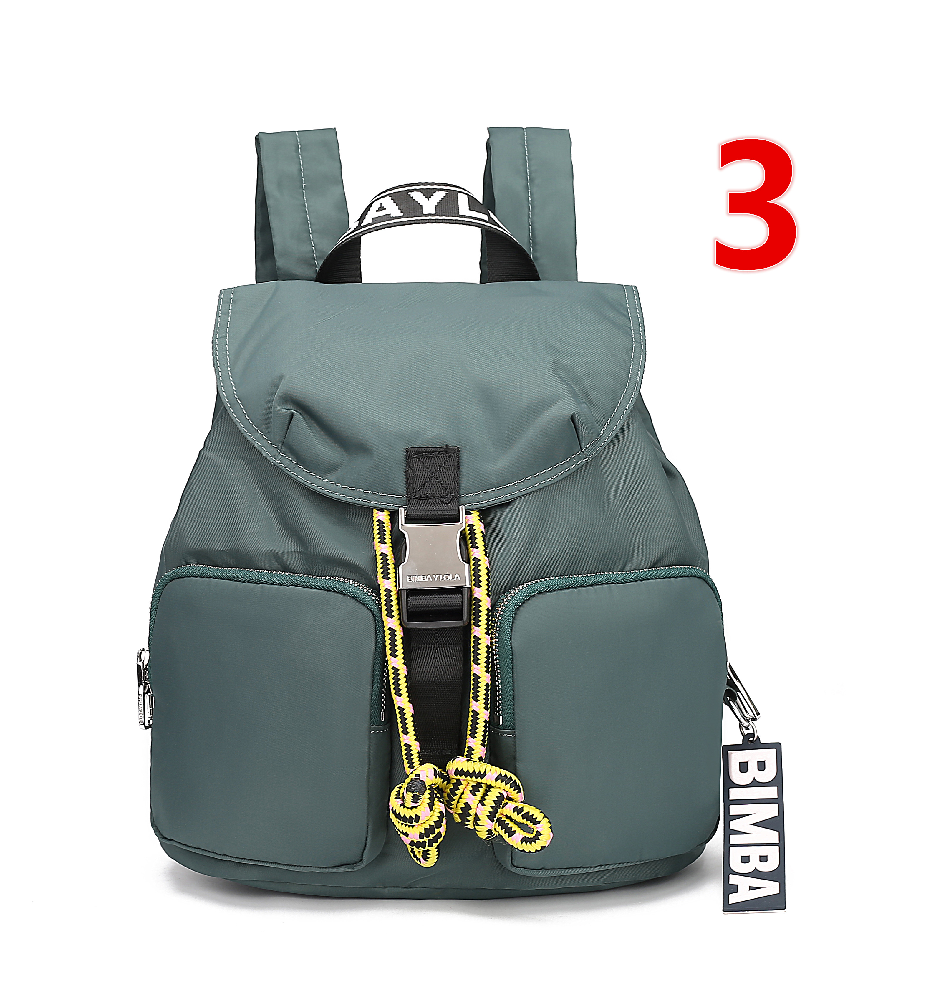 44.66$BIMBA Y LOLA  CODE tao-2873-R gallery