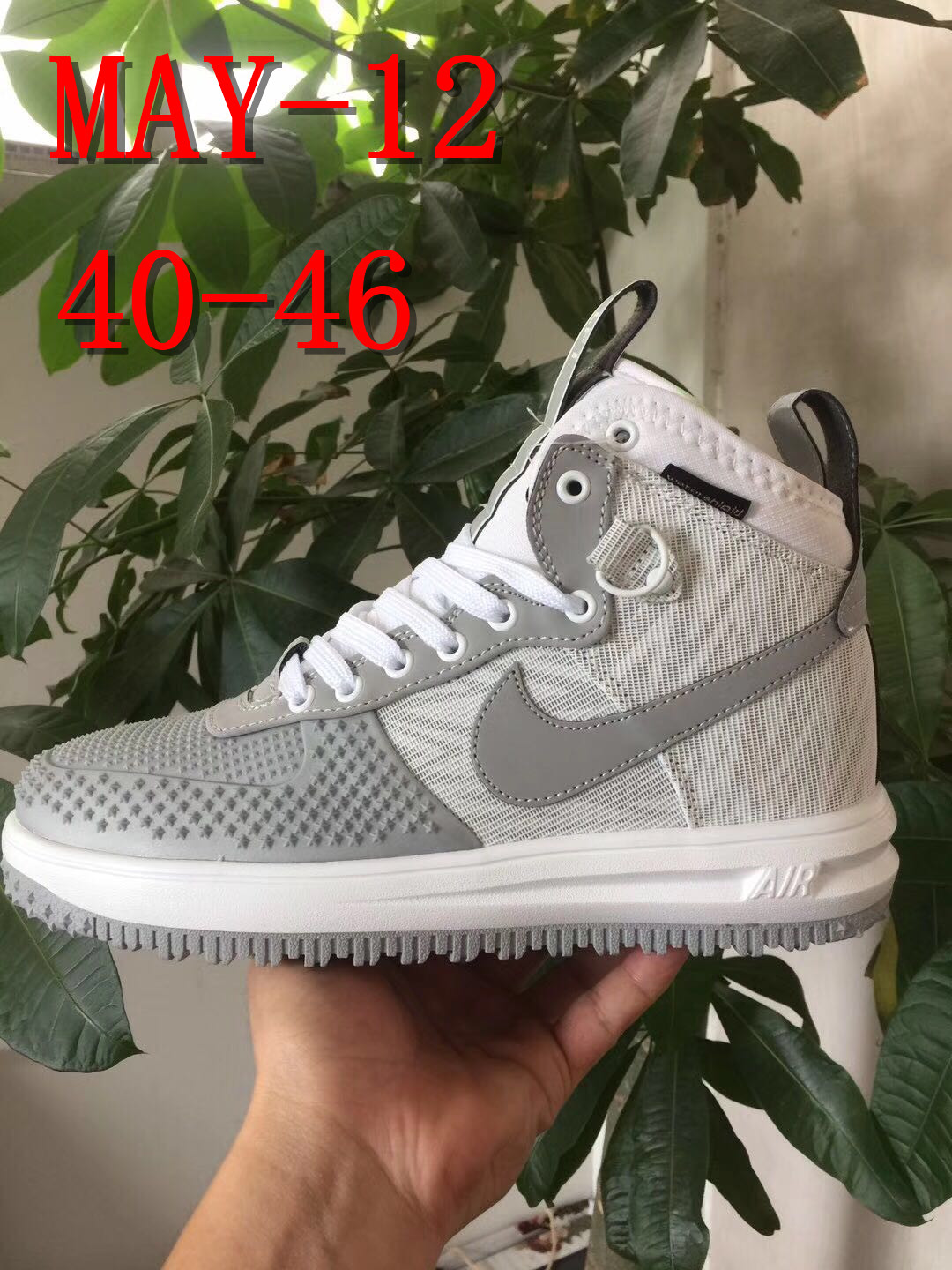 59.99$ NIKE LUNAR FORCE code 351-5946-R gallery