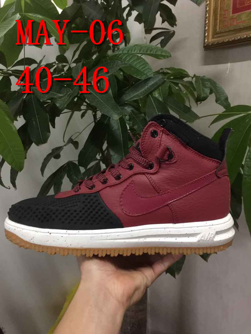 59.99$ NIKE LUNAR FORCE code 351-5946-R gallery