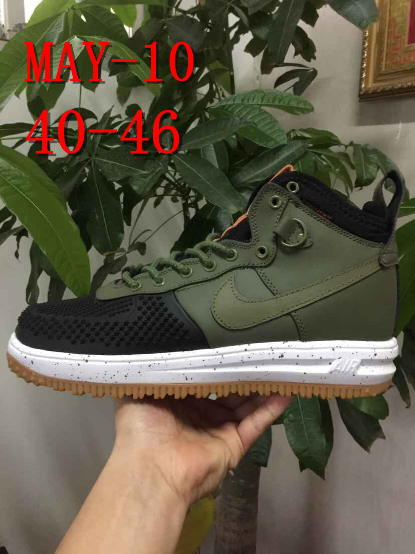 59.99$ NIKE LUNAR FORCE code 351-5946-R gallery