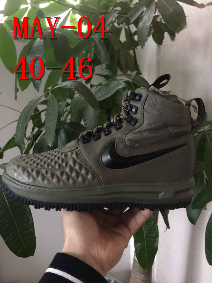 59.99$ NIKE LUNAR FORCE code 351-5946-R gallery