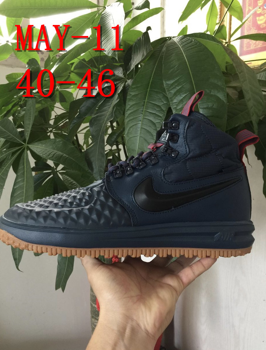 59.99$ NIKE LUNAR FORCE code 351-5946-R gallery