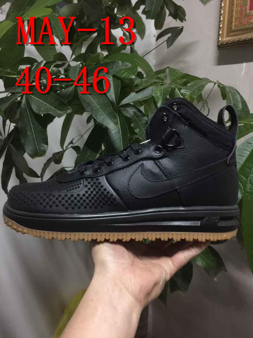 59.99$ NIKE LUNAR FORCE code 351-5946-R gallery