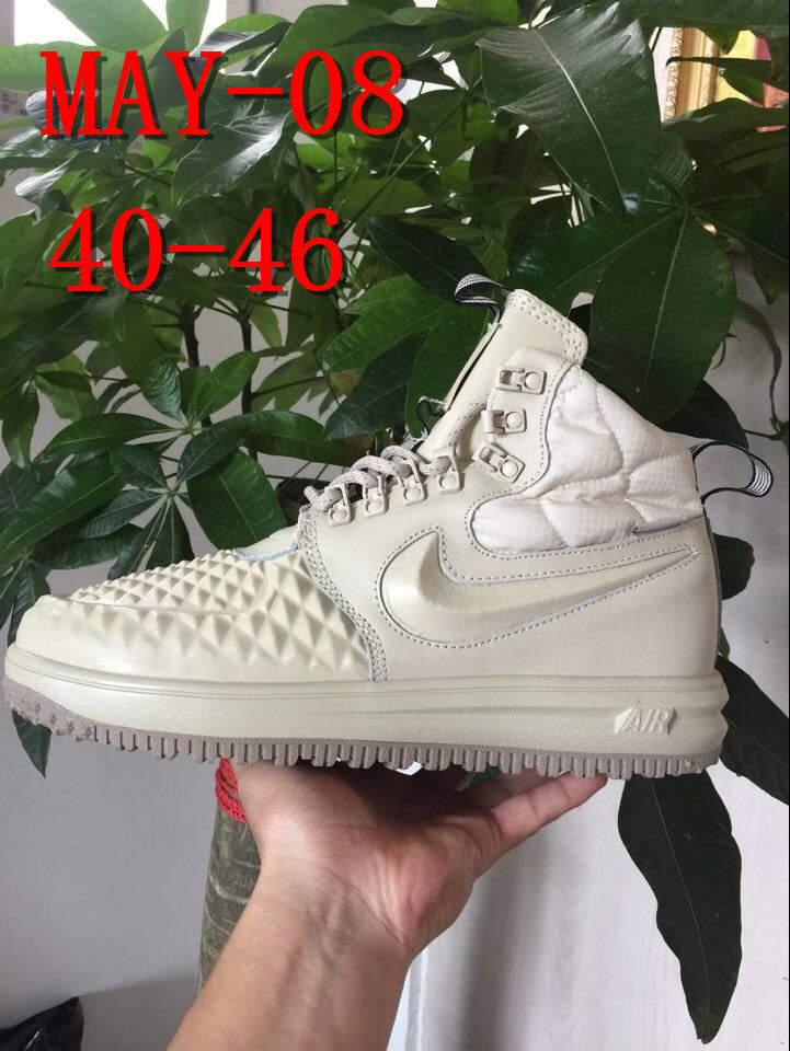 59.99$ NIKE LUNAR FORCE code 351-5946-R gallery