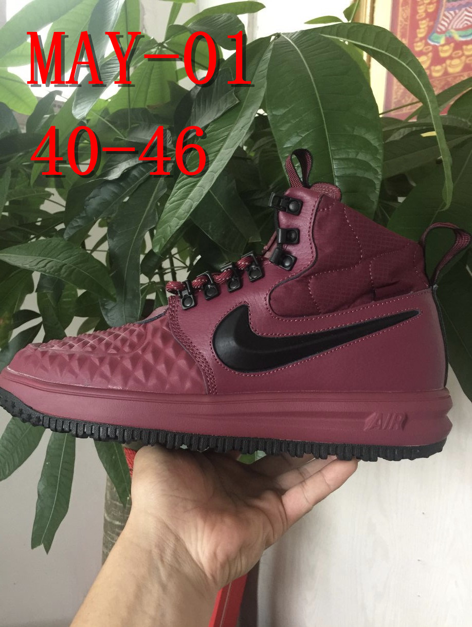 59.99$ NIKE LUNAR FORCE code 351-5946-R gallery