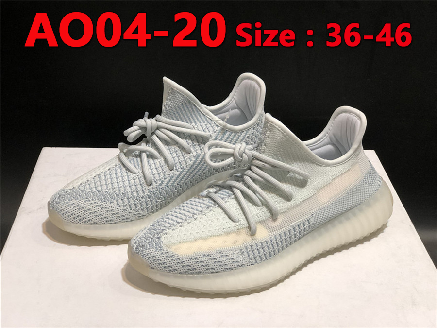 Adidas Yeezy 350 Boost V2 48$   CODE 351-2748 -R gallery