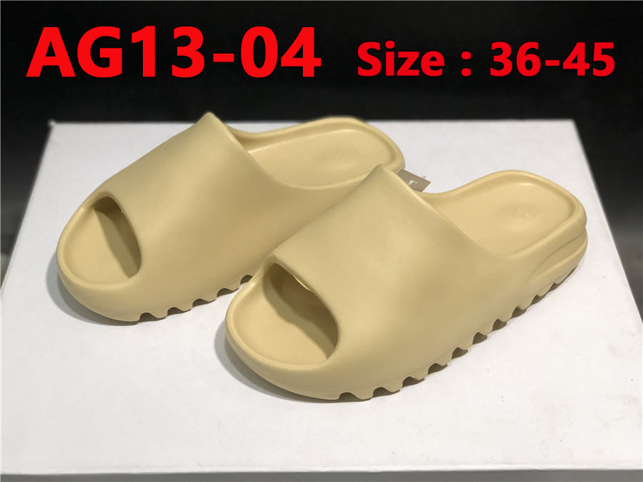 Adidas originals Yeezy Slide Bone 33.33$   CODE 351-2746 -R gallery