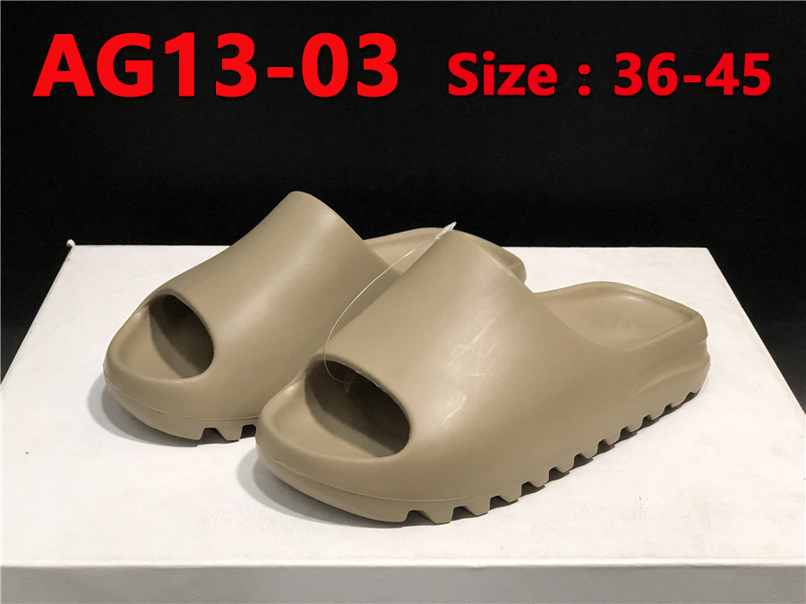 Adidas originals Yeezy Slide Bone 33.33$   CODE 351-2746 -R gallery