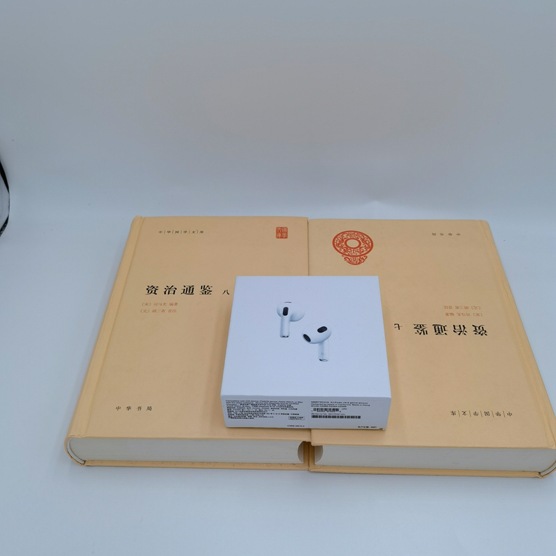 AirPods (new third generation) 29.99$  CODE 429-5376-RD gallery