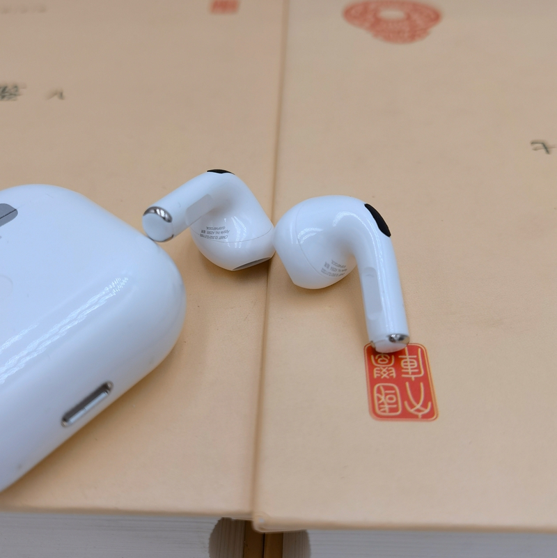 AirPods (new third generation) 29.99$  CODE 429-5376-RD gallery