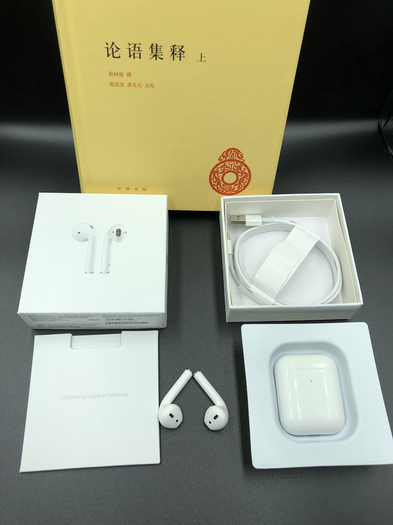 AirPods / ProAirPods 35.25$ code  200-7510-RD gallery