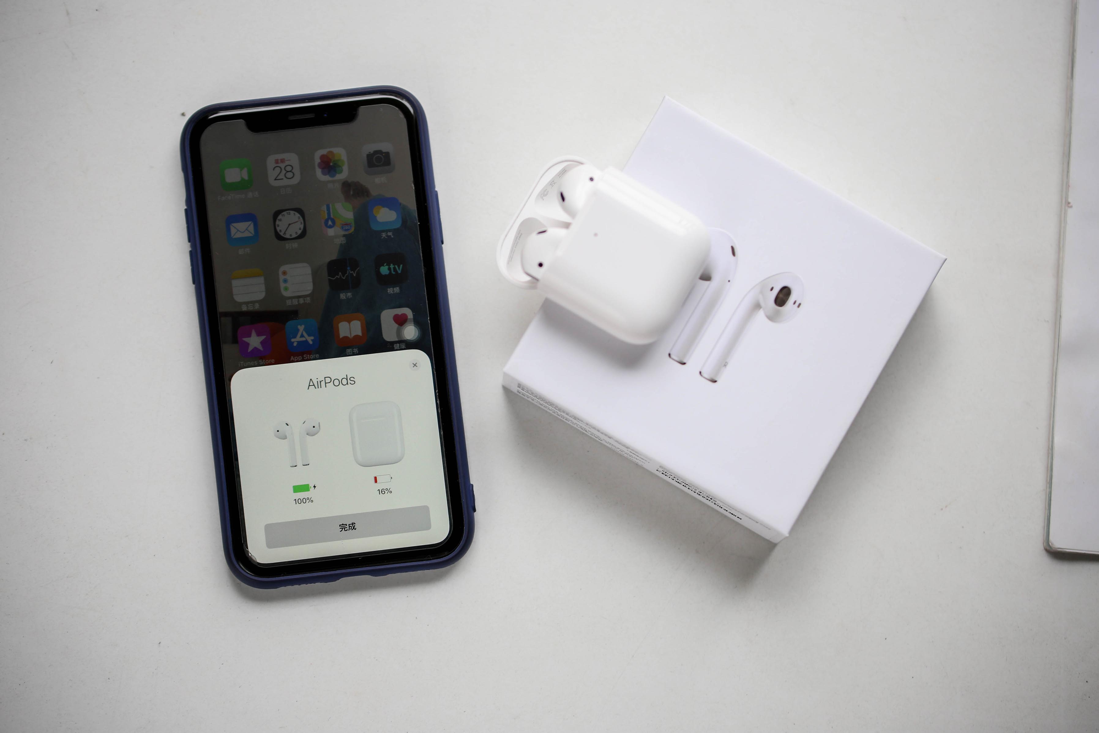 AirPods / ProAirPods 35.25$ code  200-7510-RD gallery